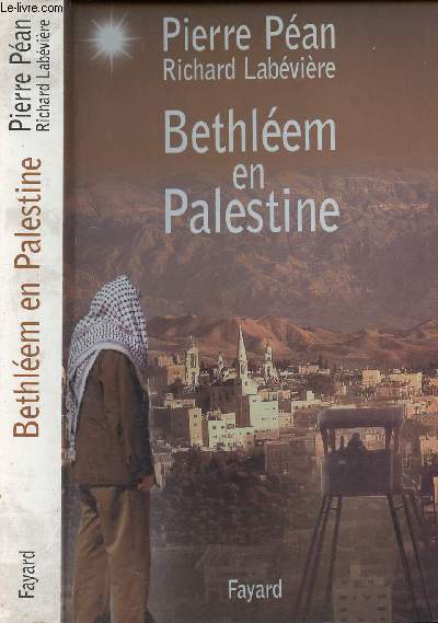 Bethlem en Palestine