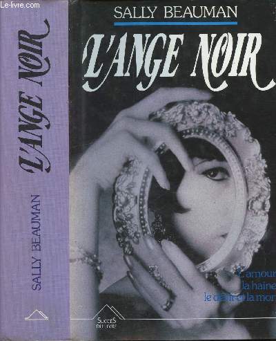 L'ange noir