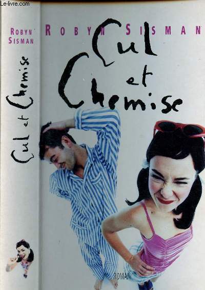 Cul et chemise