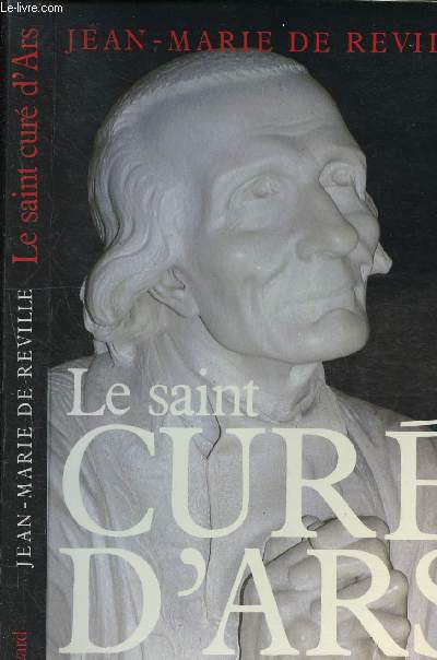 Le Saint Cur d'Ars