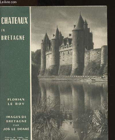 Art Breton III : Chteaux en Bretagne