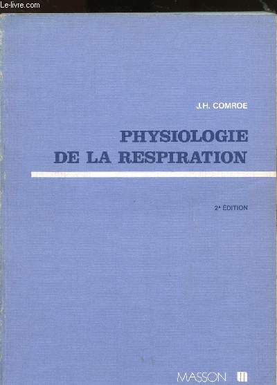 Physiologie de la respiration