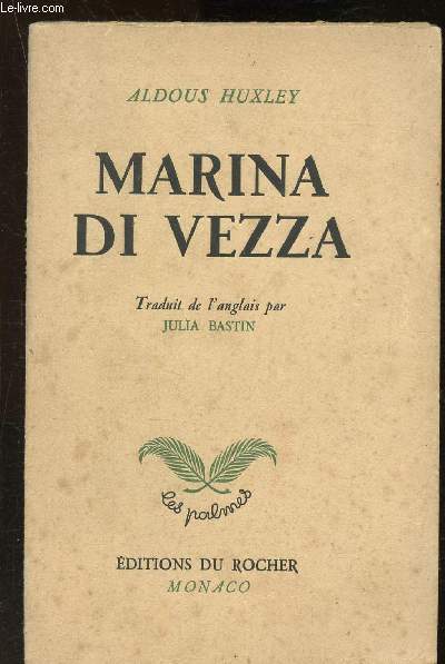 Marine di Vezza