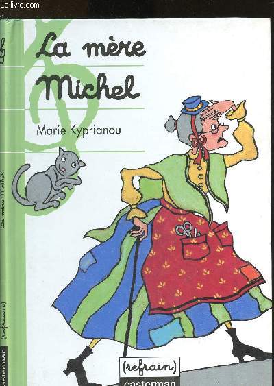 La mre Michel