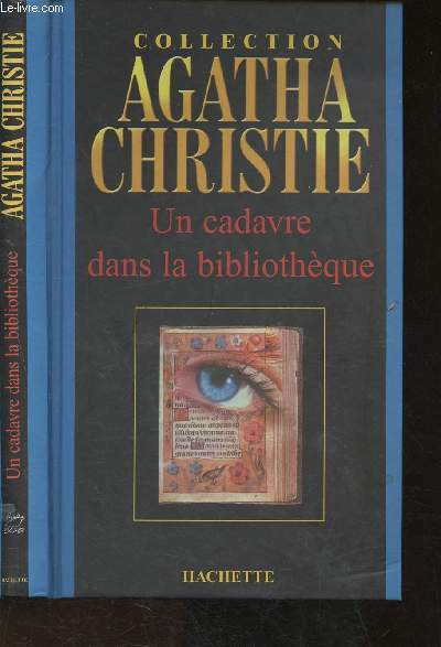 Un cadavre dans la bibliothque