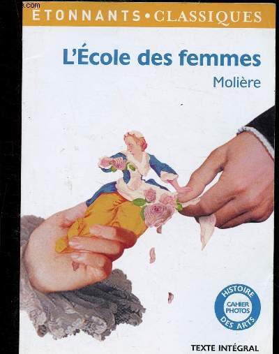 L'cole des femmes