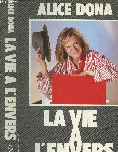 La vie  l'envers