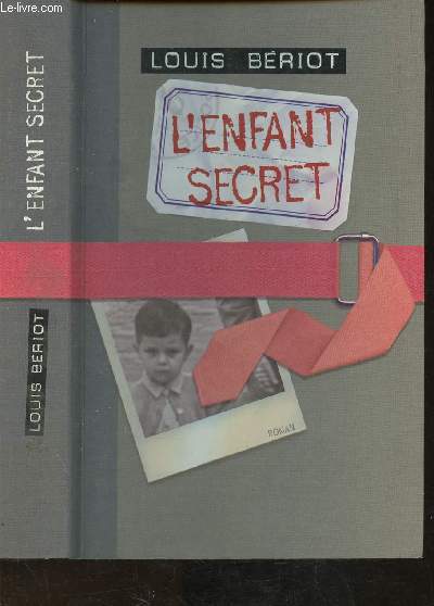 L'enfant secret