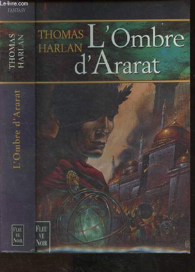 L'ombre d'Ararat