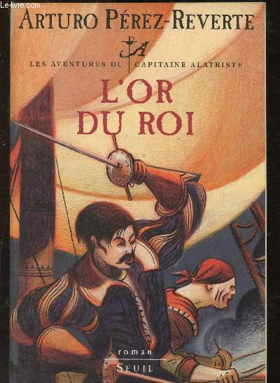 L'or du roi