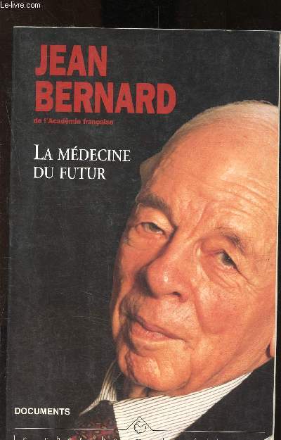 La médecine futursuivi de Carnets (1970-1978)