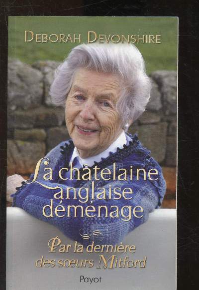 La chtelaine anglaise dmnage