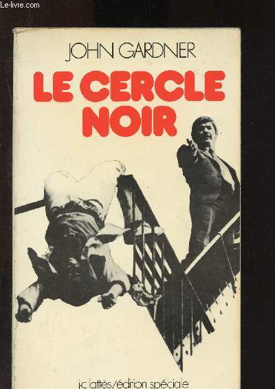 Le cercle noir