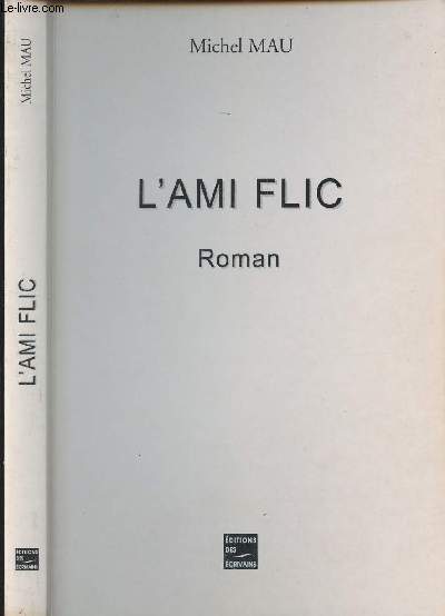 L'ami flic