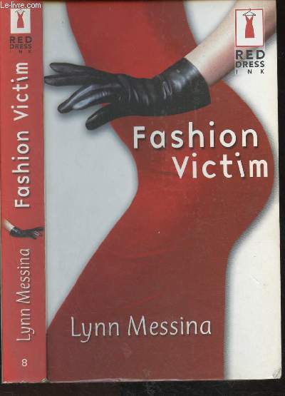 Fashion Victim