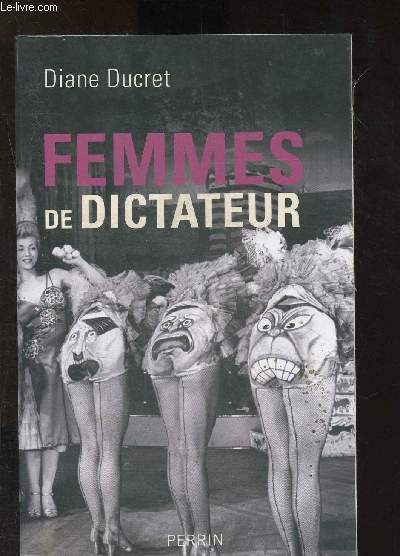 Femmes de dictateur