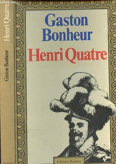 Henri Quatre