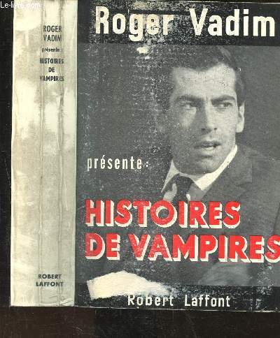 Histoires de vampires