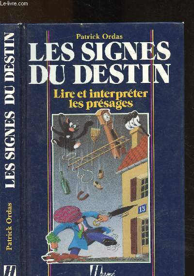 Les signes du destin