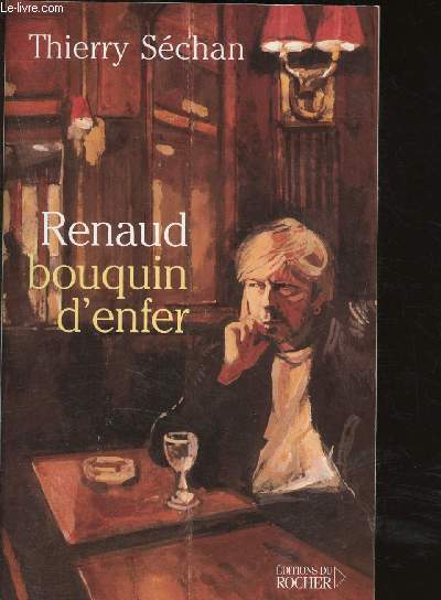 Renaud bouquin d'enfer