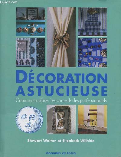 Dcoration astucieuse