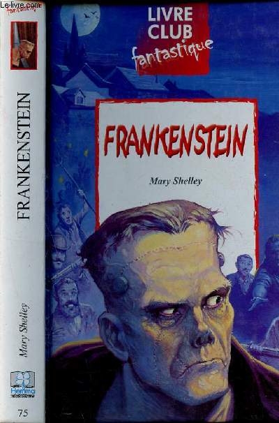 Frankenstein