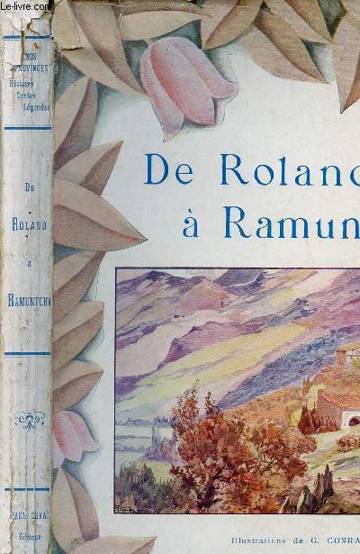 De Roland a Ramuntcho