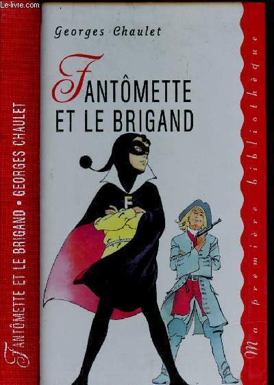 Fantmette et le brigand