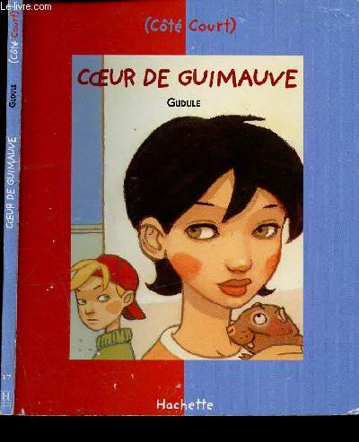 Coeur de guimauve