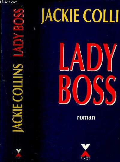 Lady Boss