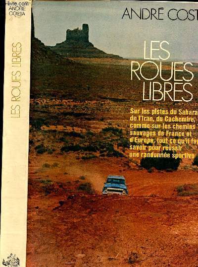 Les roues libres