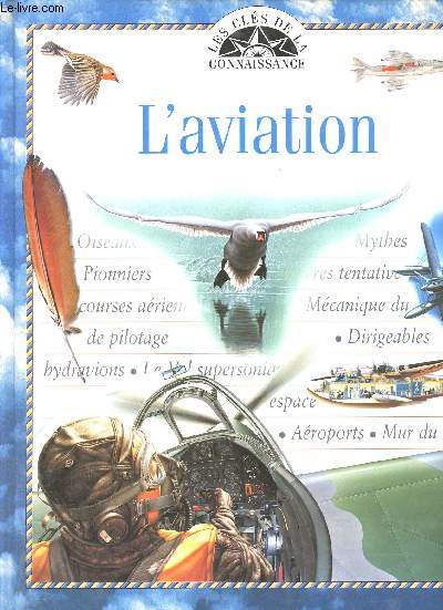 L'aviation