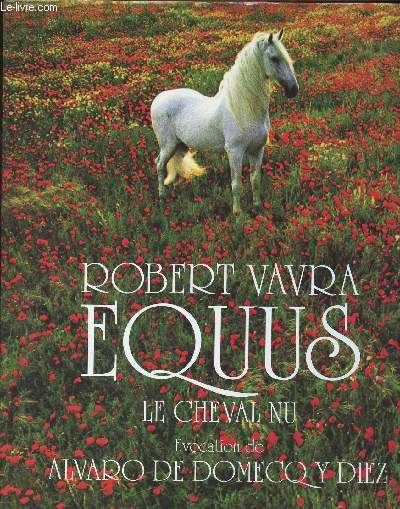 Equus - Le cheval nu