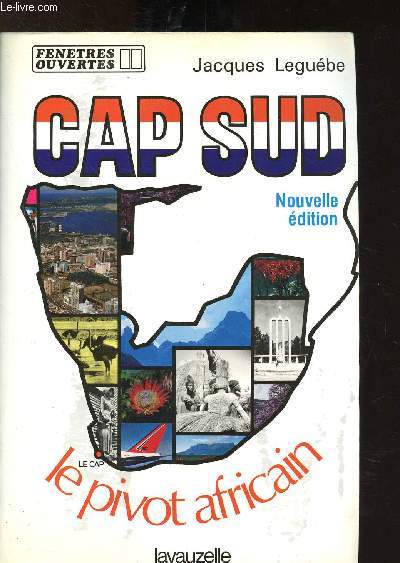 Cap Sud, le pivot africain