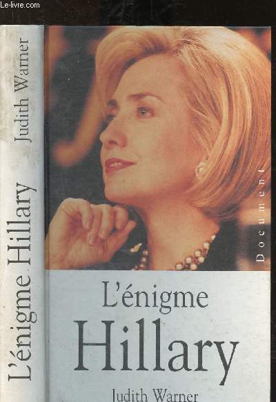 L'nigme Hillary