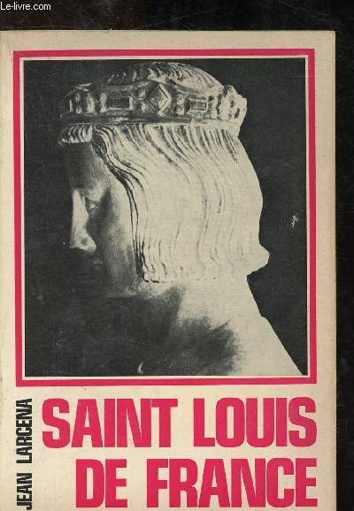 Saint Louis de France