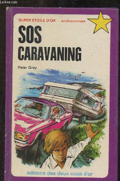 S.O.S. caravaning et 