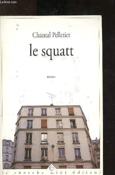 Le squatt