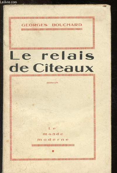 Le relais de cteaux