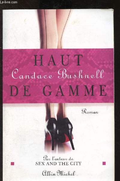 Haut de gamme