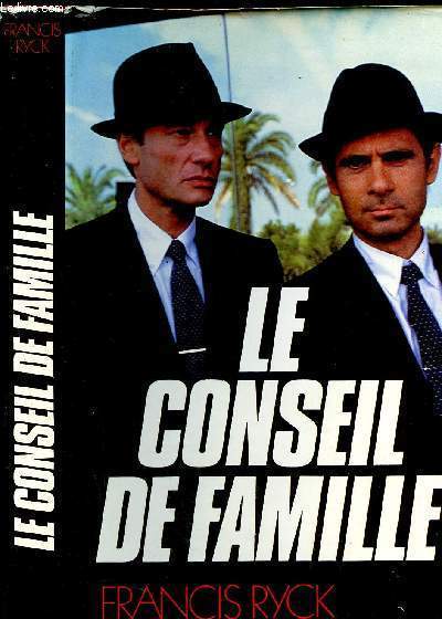 Le conseil de famille