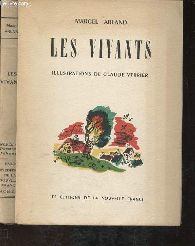 Les vivants