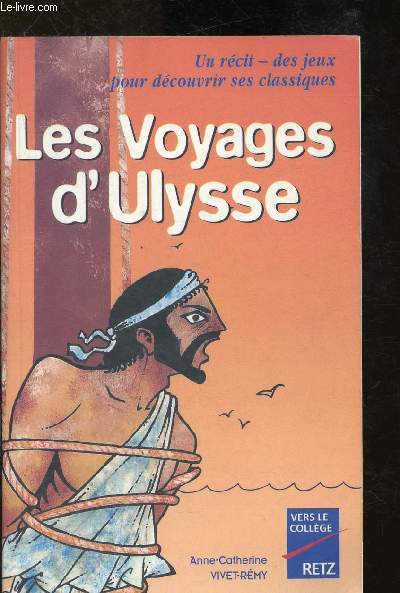 Les voyageurs d'Ulysse