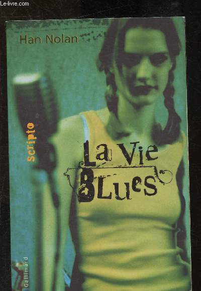 La vie blues