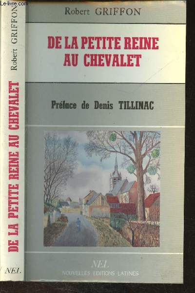 De la petite reine au chevalet