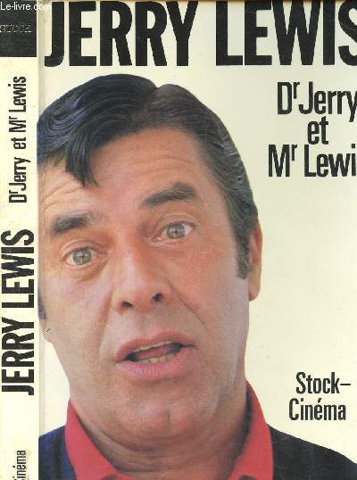 Dr Jerry et Mr Lewis