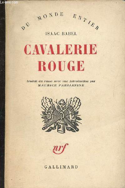 Cavalerie rouge