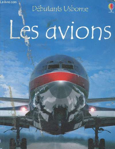 Les avions