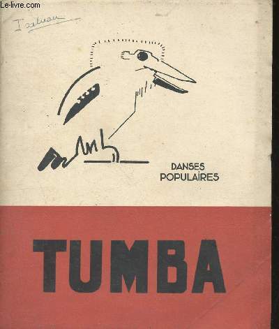 Tumba - Danses populaires