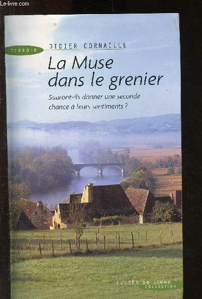 La Muse dans le grenier